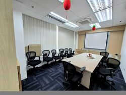 Food Empire Business Suites (D13), Office #570951501
